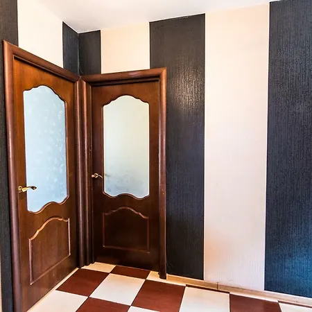 Appartamento Dobrootel On Beruta 6 4 *